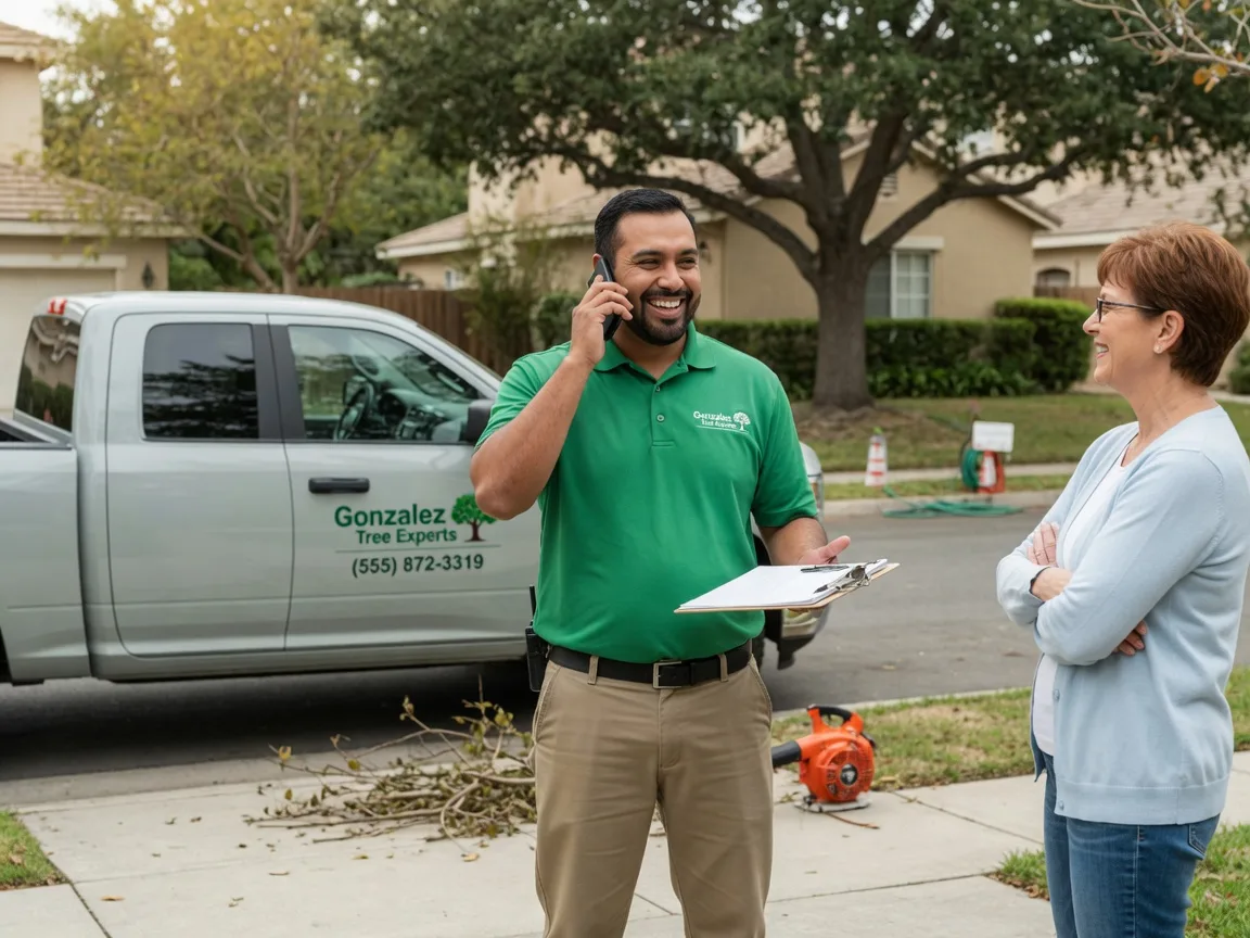 Tree Service East Palestine, OH FAQs